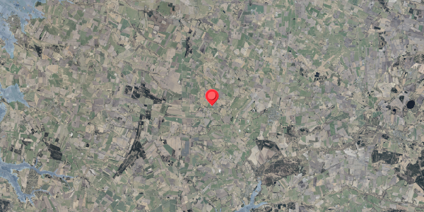 Stomflod og havvand på Engkanten 2, . , 6800 Varde