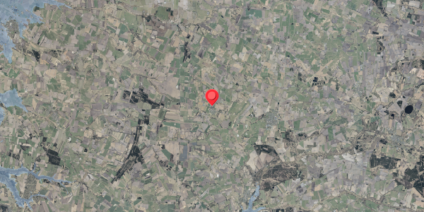 Stomflod og havvand på Fabriksvej 3, 6800 Varde