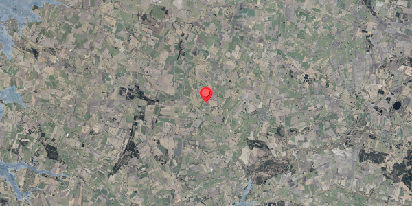 Stomflod og havvand på Fabriksvej 7, 6800 Varde