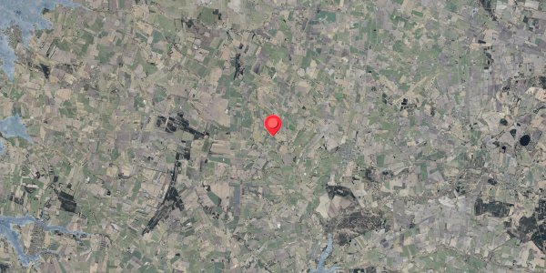Stomflod og havvand på Fabriksvej 13, 6800 Varde