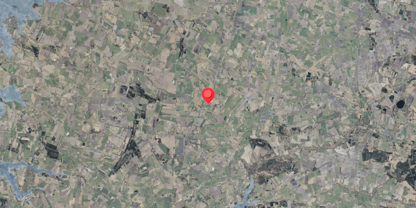 Stomflod og havvand på Hornelund 21, . , 6800 Varde