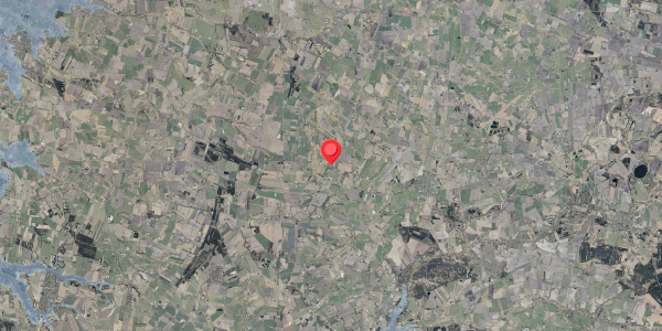 Stomflod og havvand på Stadionvej 21, 6800 Varde