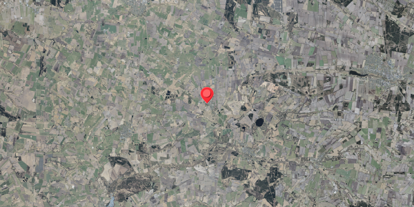 Stomflod og havvand på Borgergade 33, . , 6823 Ansager