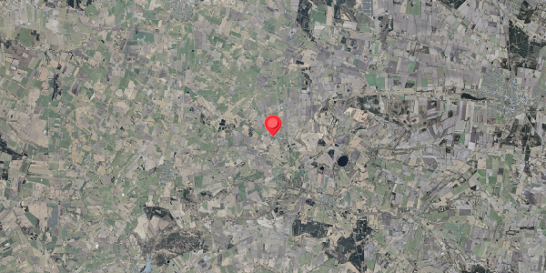 Stomflod og havvand på Borgergade 35, . , 6823 Ansager