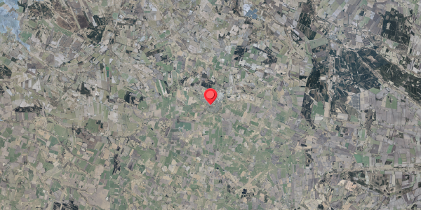 Stomflod og havvand på Vangsgade 21, 6870 Ølgod