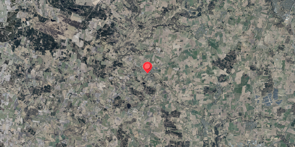 Stomflod og havvand på Dalgade 4A, . , 6040 Egtved