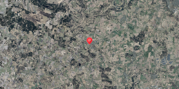 Stomflod og havvand på Dalgade 30, . , 6040 Egtved