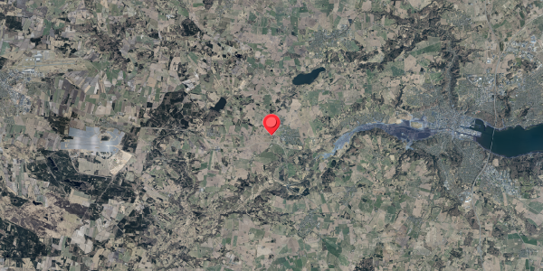 Stomflod og havvand på Lunden 9, . , 7182 Bredsten
