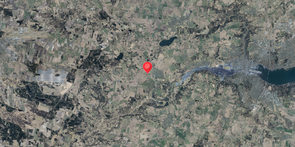 Stomflod og havvand på Lunden 11, . , 7182 Bredsten