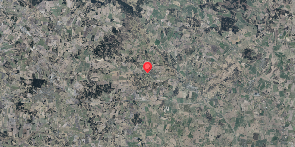 Stomflod og havvand på Bygade 9, 7173 Vonge