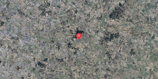 Stomflod og havvand på Hyldevang 21, . , 7323 Give