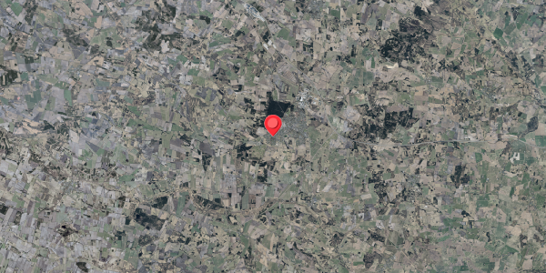Stomflod og havvand på Hyldevang 310, 7323 Give