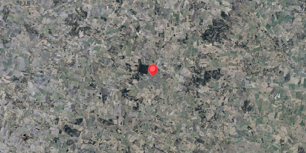 Stomflod og havvand på Krohaven 7, . , 7323 Give