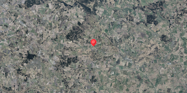 Stomflod og havvand på Pindborgvej 3, . , 7173 Vonge
