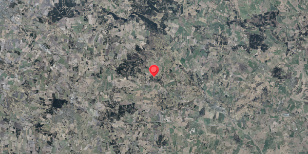 Stomflod og havvand på Pindborgvej 13, . , 7323 Give