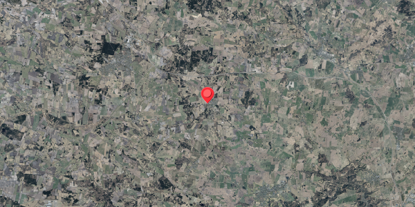 Stomflod og havvand på Regulusparken 13, . , 7323 Give
