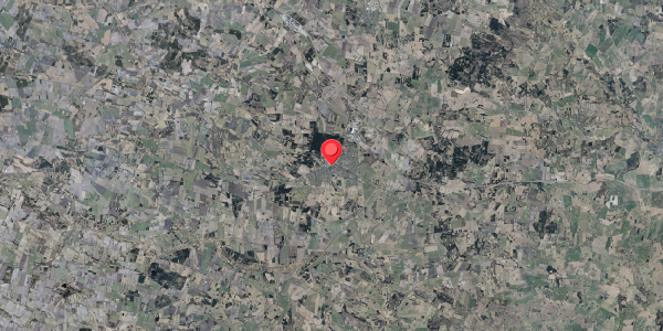 Stomflod og havvand på Ringivevej 3, . , 7323 Give