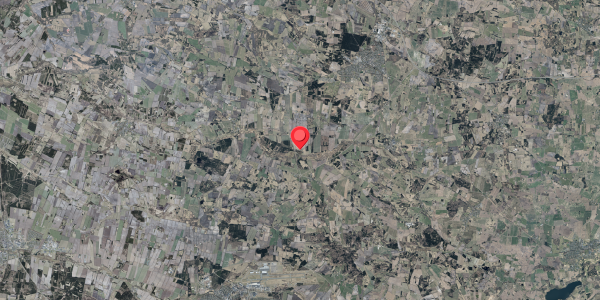 Stomflod og havvand på Ringivevej 103, . , 7323 Give
