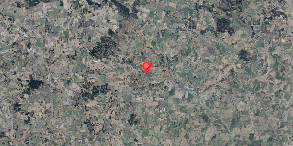 Stomflod og havvand på Tinnetvej 22, . , 7173 Vonge