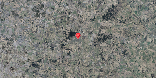 Stomflod og havvand på Torvegade 17A, . , 7323 Give