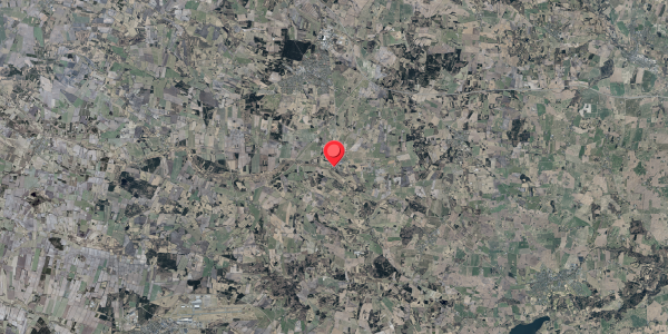 Stomflod og havvand på Ågade 39, . , 7323 Give