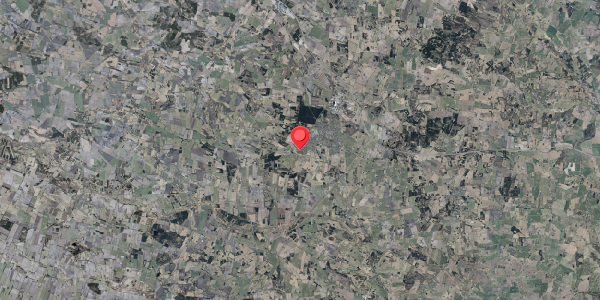 Stomflod og havvand på Åsbjerg 21, 7323 Give