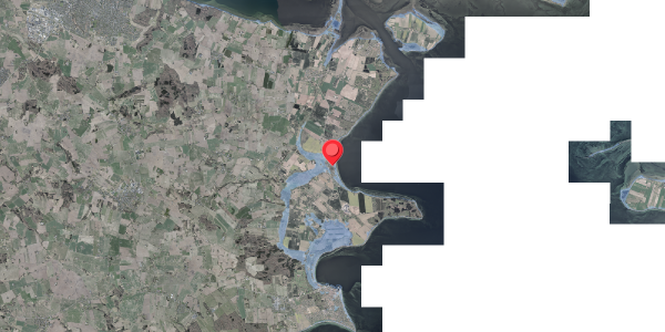 Stomflod og havvand på Asbo 21, 7130 Juelsminde