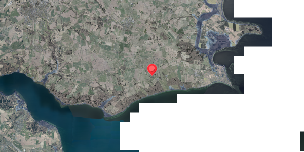 Stomflod og havvand på Fennen 9, . , 7150 Barrit