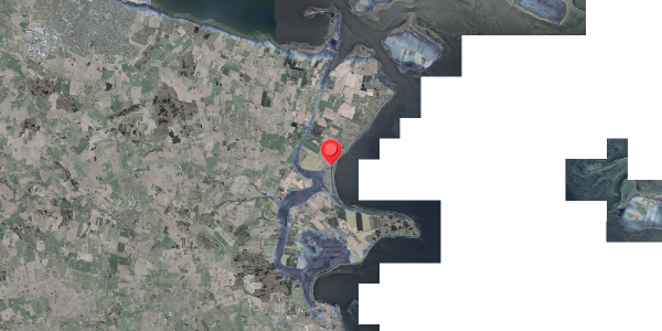 Stomflod og havvand på Hamborg 7, . , 7130 Juelsminde