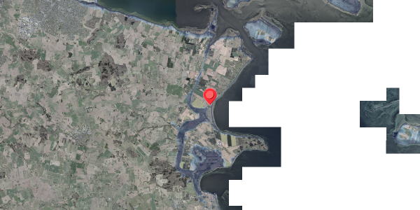 Stomflod og havvand på Hamborg 36, . , 7130 Juelsminde