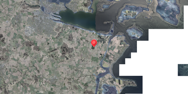 Stomflod og havvand på Klodsborgvej 3, . , 7130 Juelsminde