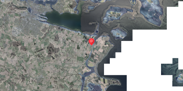 Stomflod og havvand på Parallelvej 1, . , 7130 Juelsminde