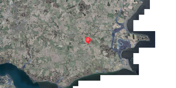 Stomflod og havvand på Surmosevej 21, . , 7150 Barrit