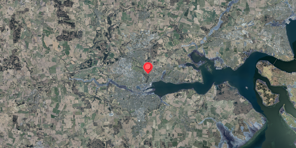 Stomflod og havvand på Almindingen 3, 6000 Kolding