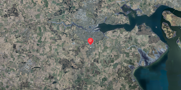 Stomflod og havvand på Ambolten 4, 6000 Kolding