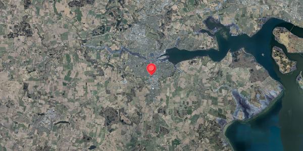 Stomflod og havvand på Bjolderupvej 17, 6000 Kolding