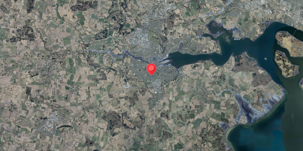 Stomflod og havvand på Haderslevvej 119, . , 6000 Kolding