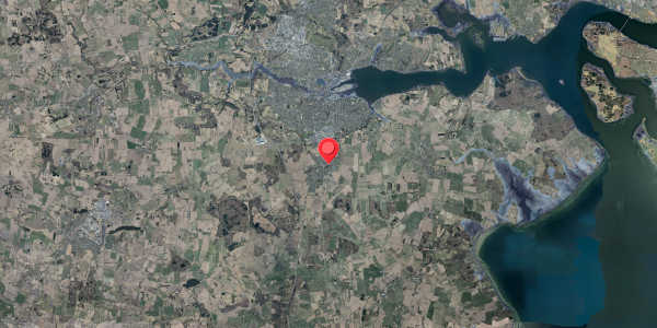 Stomflod og havvand på Langesund 7, 6000 Kolding