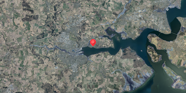 Stomflod og havvand på Toften 4, . , 6000 Kolding