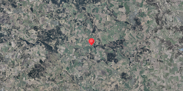 Stomflod og havvand på Storegade 18, . , 8765 Klovborg