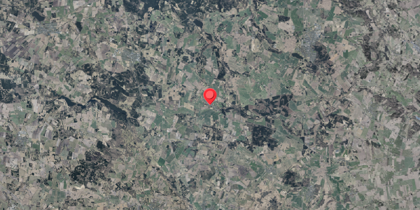 Stomflod og havvand på Storegade 67, . , 8765 Klovborg