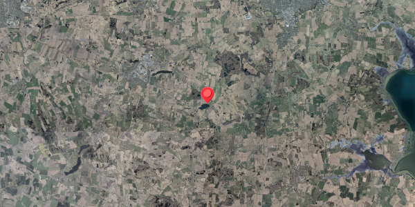 Stomflod og havvand på Stationsvej 33, . , 6580 Vamdrup