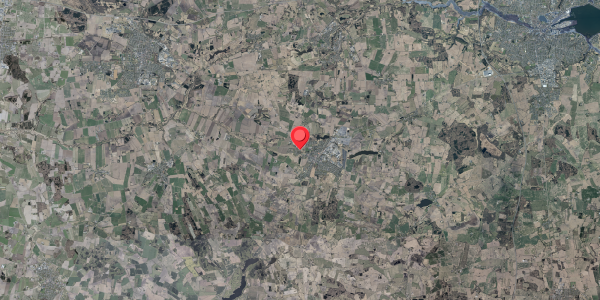 Stomflod og havvand på Trelle Ager 5B, . , 6580 Vamdrup