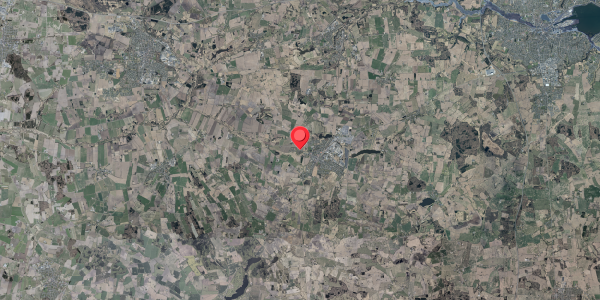 Stomflod og havvand på Trelle Ager 12, . , 6580 Vamdrup