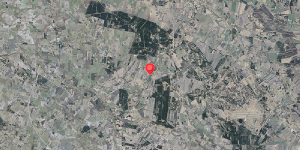 Stomflod og havvand på Bredgade 3, 7540 Haderup
