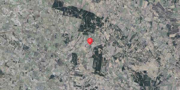 Stomflod og havvand på Bredgade 22, 7540 Haderup
