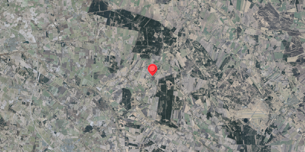 Stomflod og havvand på Bredgade 23, 7540 Haderup