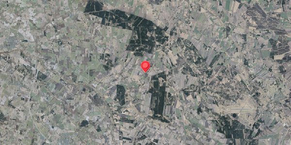Stomflod og havvand på Bredgade 26, 7540 Haderup