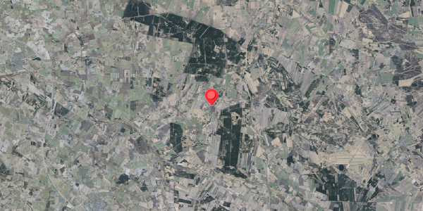 Stomflod og havvand på Bredgade 30, . , 7540 Haderup