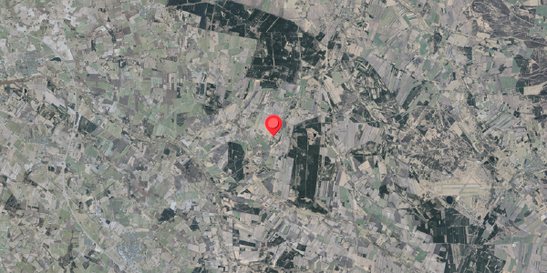 Stomflod og havvand på Bredgade 86, 7540 Haderup